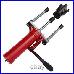 10/15T Hydraulic Cylinder Puller Sleeve Liner Pulling Tool Wet/Dry Splitter Sale