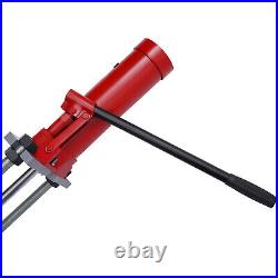 10/15T Hydraulic Cylinder Puller Sleeve Liner Pulling Tool Wet/Dry Splitter Sale