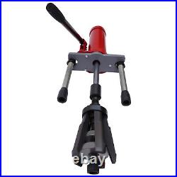 10/15T Hydraulic Cylinder Puller Sleeve Liner Pulling Tool Wet/Dry Splitter Sale