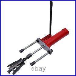 10/15T Hydraulic Cylinder Puller Sleeve Liner Pulling Tool Wet/Dry Splitter Sale