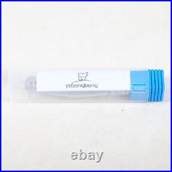 10 NSK PANA MAX Style Dental High Speed Handpiece Push Button 4Hole Big Turbine