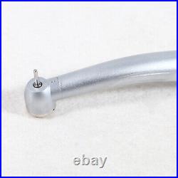 10 NSK PANA MAX Style Dental High Speed Handpiece Push Button 4Hole Big Turbine