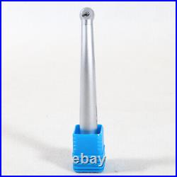 10 NSK PANA MAX Style Dental High Speed Handpiece Push Button 4Hole Big Turbine