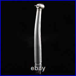 10 NSK PANA MAX Style Dental High Speed Handpiece Push Button 4Hole Big Turbine