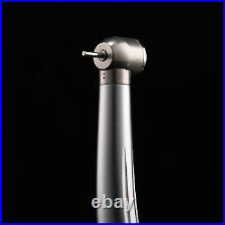 10 NSK PANA MAX Style Dental High Speed Handpiece Push Button 4Hole Big Turbine