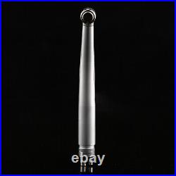 10 NSK PANA MAX Style Dental High Speed Handpiece Push Button 4Hole Big Turbine