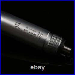 10 NSK PANA MAX Style Dental High Speed Handpiece Push Button 4Hole Big Turbine