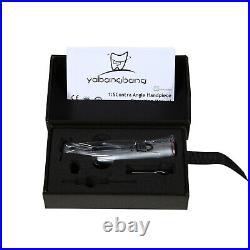 10 yabangbang 15 Attachment HANDPIECE Dental LED Optic Contra Angle AW