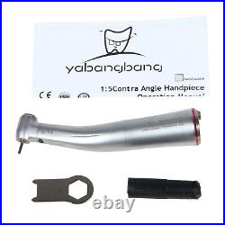 10 yabangbang 15 Attachment HANDPIECE Dental LED Optic Contra Angle AW