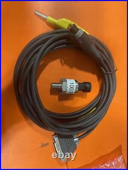 100psi pressure transducer for Snap-on, VERUS, ZUES MODIS In Cylinder $$$SALE