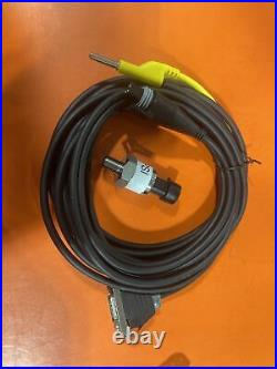 100psi pressure transducer for Snap-on, VERUS, ZUES MODIS In Cylinder $$$SALE