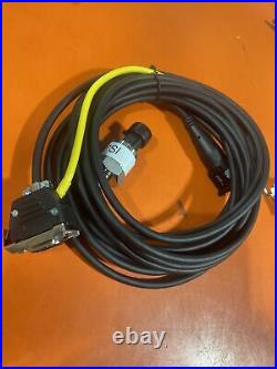 100psi pressure transducer for Snap-on, VERUS, ZUES MODIS In Cylinder $$$SALE