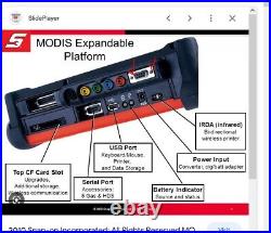 100psi pressure transducer for Snap-on, VERUS, ZUES MODIS In Cylinder $$$SALE