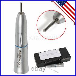 10SKYSEA Dental Slow Low Speed Straight Nosecone Handpiece Inner Spray MHN