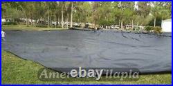 12x15 Pond liner, resistant, Free Shipping, Spring Sale! Lifetime warranty, durable