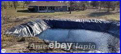 12x15 Pond liner, resistant, Free Shipping, Spring Sale! Lifetime warranty, durable