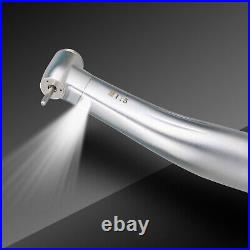 15 Contra Angle Electric Handpiece Fiber Optic High Speed NSK KaVo Style Motor