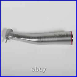 15 Dental Electric Contra Angle Handpiece Red Ring For KV NSK Sirona Motor