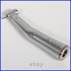 15 Dental Electric Contra Angle Handpiece Red Ring For KV NSK Sirona Motor