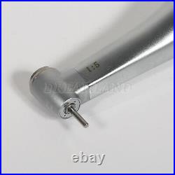 15 Dental Electric Contra Angle Handpiece Red Ring For KV NSK Sirona Motor