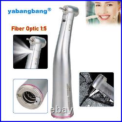 15 Electric Attachment Dental Handpiece