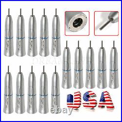 15SKYSEA Dental Slow Low Speed Straight Nosecone Handpiece Inner Spray MHH