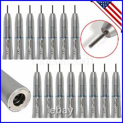 15SKYSEA Dental Slow Low Speed Straight Nosecone Handpiece Inner Spray MHH