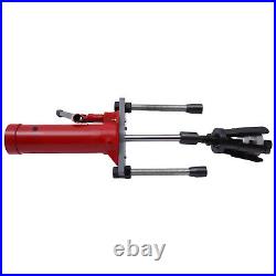 15T Hydraulic Cylinder Sleeve Liner Puller Dry & Wet Puller For 80mm-140mm SALE