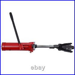 15T Hydraulic Cylinder Sleeve Liner Puller Dry & Wet Puller For 80mm-140mm SALE