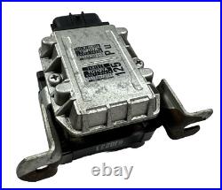 1990-1991 Toyota 4Runner & Pickup 3.0 V6 coil ignitor 89621-30010 warranty oem