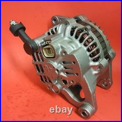 1990 Mazda RX-7 R2/1.3L Turbo Engine 110AMP Alternator with WARRANTY