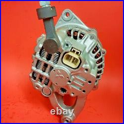 1990 Mazda RX-7 R2/1.3L Turbo Engine 110AMP Alternator with WARRANTY