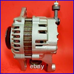 1990 Mazda RX-7 R2/1.3L Turbo Engine 110AMP Alternator with WARRANTY