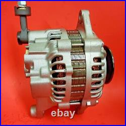 1990 Mazda RX-7 R2/1.3L Turbo Engine 110AMP Alternator with WARRANTY