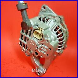 1990 Mazda RX-7 R2/1.3L Turbo Engine 110AMP Alternator with WARRANTY