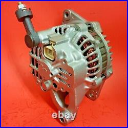 1990 Mazda RX-7 R2/1.3L Turbo Engine 110AMP Alternator with WARRANTY