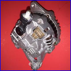 1990 Mazda RX7 R2/1.3Liter Engine Non Turbo 80AMP Alternator with Warranty