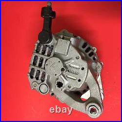 1990 Mazda RX7 R2/1.3Liter Engine Non Turbo 80AMP Alternator with Warranty