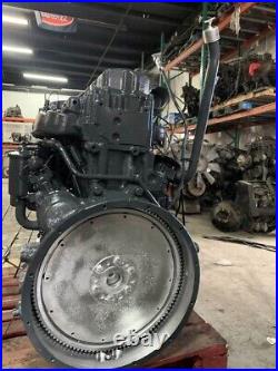 1991 Mack E7 350HP Diesel Engine For Sale Fully Tested! Warranty