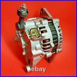 1991 Mazda RX-7 1.3Liter 4 Cylinders Non Turbo 110AMP Alternator with Warranty