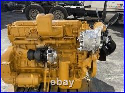 1995 Caterpillar 3116 270HP Diesel Engine For Sale Fully Tested! Warranty