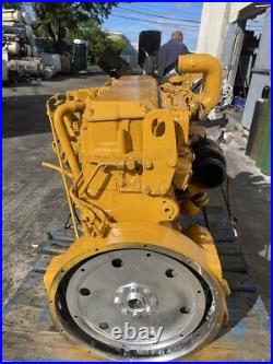 1995 Caterpillar 3116 270HP Diesel Engine For Sale Fully Tested! Warranty