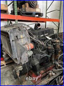 1995 Cummins M11 300HP Diesel Engine For Sale Fully Tested! Warranty