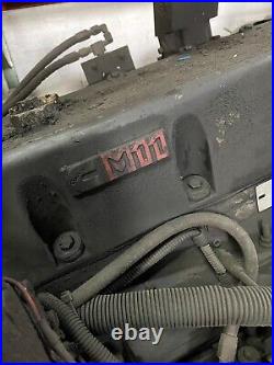 1995 Cummins M11 300HP Diesel Engine For Sale Fully Tested! Warranty