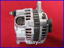 1996 Mitsubishi Galant L4/2.4L Engine 110AMP Alternator with Warranty