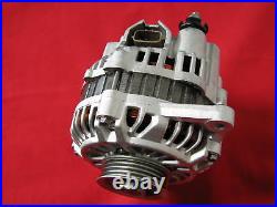 1996 Mitsubishi Galant L4/2.4L Engine 110AMP Alternator with Warranty