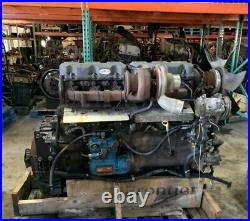 1997 Mack E7 350HP Diesel Engine For Sale Fully Tested! With Warranty