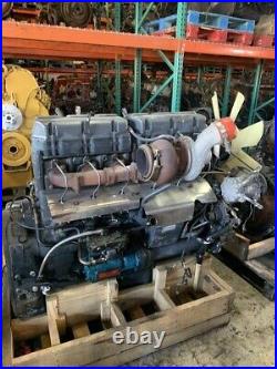 1997 Mack E7 355HP Diesel Engine For Sale Fully Tested! Warranty