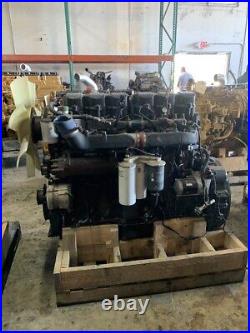 1997 Mack E7 355HP Diesel Engine For Sale Fully Tested! Warranty