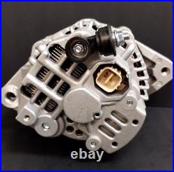 1999 2000 HONDA CIVIC 1.6l REMAN ALTERNATOR 1 YEAR WARRANTY